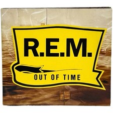 R.E.M. – Out of Time