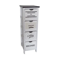 ENJOY MOBILE A 4 CASSETTI SLIM