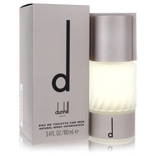 D by Alfred Dunhill Eau De