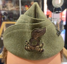 Bustina esercito - Copricapo -