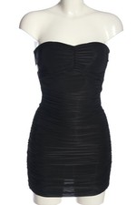 CLUB L Abito senza spalle