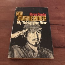No Surrender: My Thirty-Year