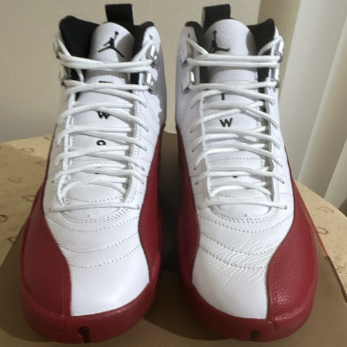 Jordan air - jordan, 12