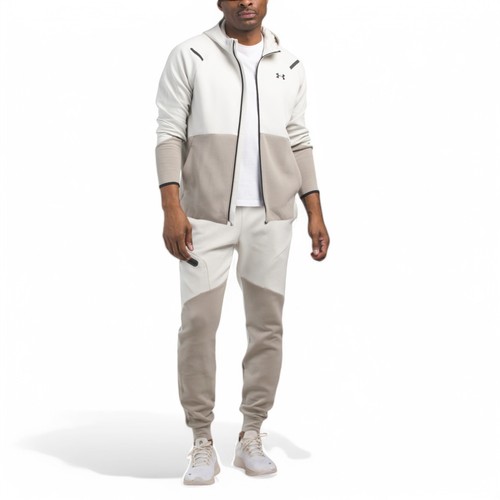 Felpa under armour - felpa,