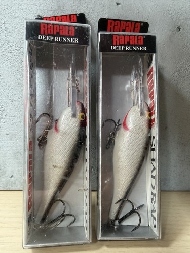 Confezione esche pesca - confezione, da