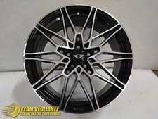 4 Cerchi In Lega da 18 Pollici