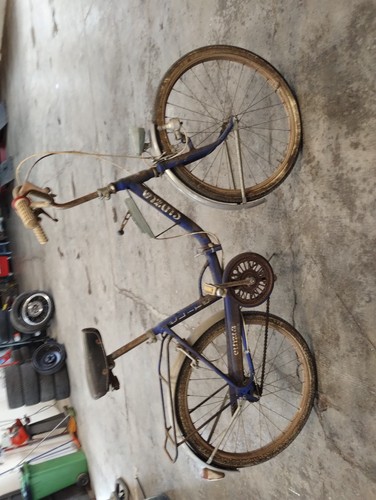 Bicicletta donna usata - bicicletta, da