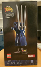 LEGO SUPER HEROES 76250