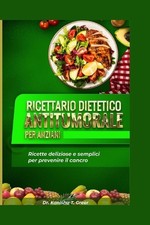 Ricettario dietetico