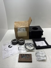Kit guarnizioni pompa vogel - kit,