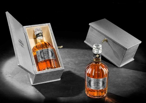 Luigi francoli grappa del - luigi,