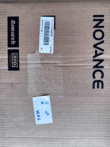 Inovance convertitore - inovance, di