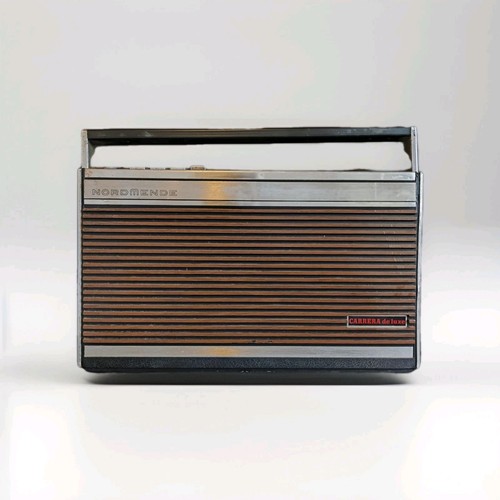 Radio normende carrera - radio,