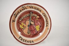 Piatto del Buon Ricordo -