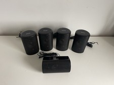 Philips HTS3520 Altoparlanti