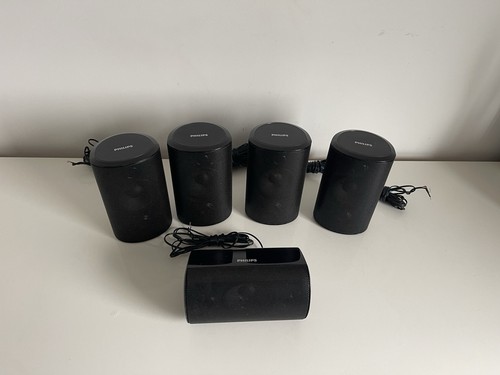 Philips hts3520 altoparlanti - hts3520,