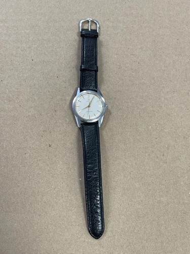 Vintage omega seamaster 14700 - vintage,