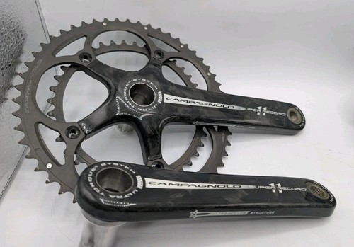 Manovella campagnolo super - manovella,