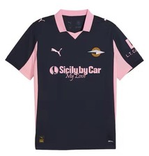 Camicia da trasferta PUMA