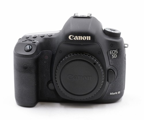 Canon eos mark - iii, 22.3mp