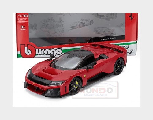 Burago ferrari f80 - ferrari f80, 2024