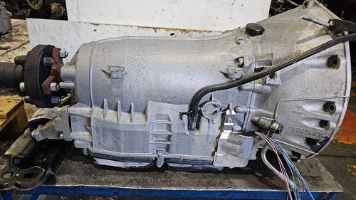 Cambio automatico per - automatico, mercedes