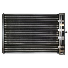 275096A2 275096A1 New Hydraulic Oil Cooler Fits Case-IH Combine 2388
