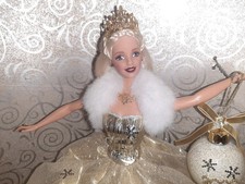 2000 BARBIE CELEBRATION MATTEL