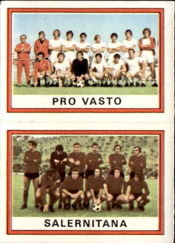 Figurina calciatori panini - figurina,