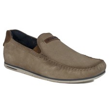 Shoes Bugatti moccasins