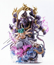 Asura Zoro 52cm Statua GK Nove