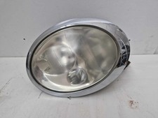 CAM2 LUCE ANTERIORE SINISTRA MINI COOPER R50 / R53