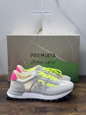 Premiata John Low  Sneaker