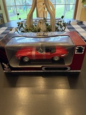 Road Signature 1/18 Scale