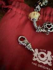 Trollbeads Elephant Lock