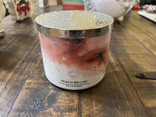Candela peach bellini - bath, &