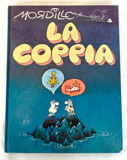 MORDILLO - LA COPPIA -