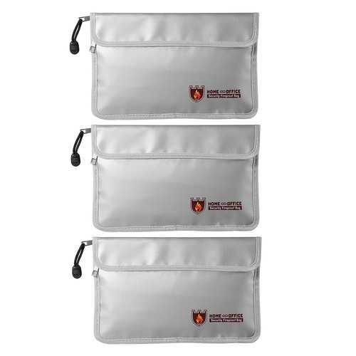 Borsa per documenti - 3x,