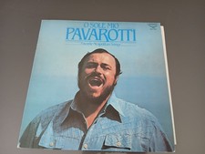 Luciano pavarotti - lp,