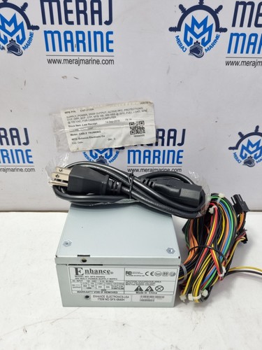 Alimentatore enhance - alimentatore,