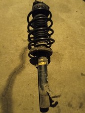 Ammortizzatori Anteriori  FORD