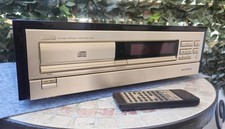 Denon DCD-3500RG Lettore CD JAPAN