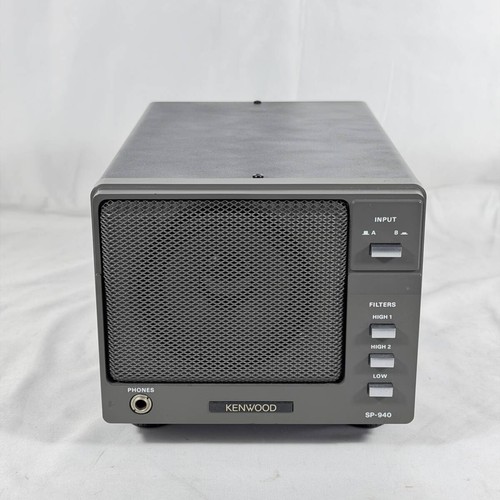 Kenwood 940 accessorio - kenwood, sp-940