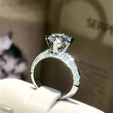 Anello di Fidanzamento