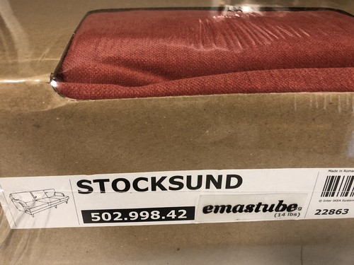 Fodera ikea stocksund - fodera,