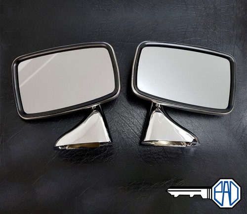 Set specchietti retrovisori - , mg