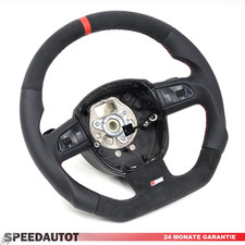 SCAMBIO Volante Audi A4 A3 A6