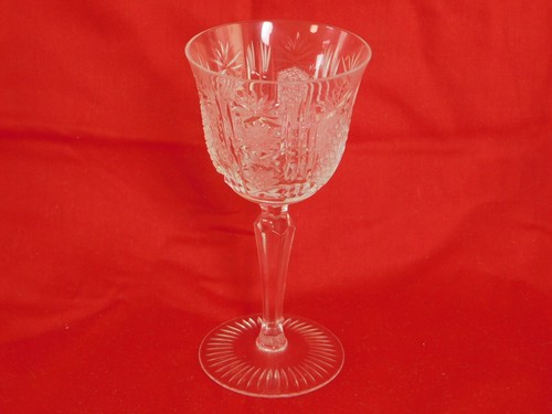 Vintage vetro bicchieri - vintage,