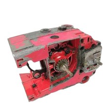 CARTER basamento ALBERO MOTORE PER MOTOSEGA OPEM JOLLY 155 ricambi usati