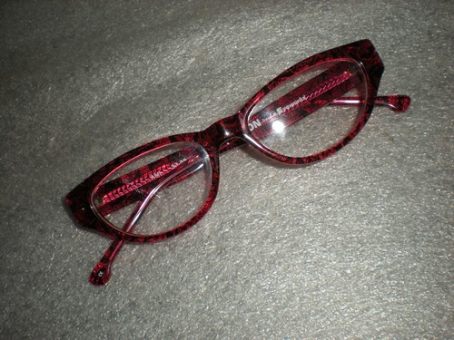 Rara fiction eyeworks - fiction, by